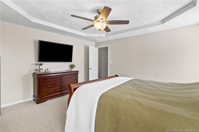 135 Kennedy Drive, Raeford, NC 28376