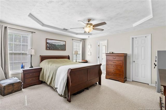 135 Kennedy Drive, Raeford, NC 28376