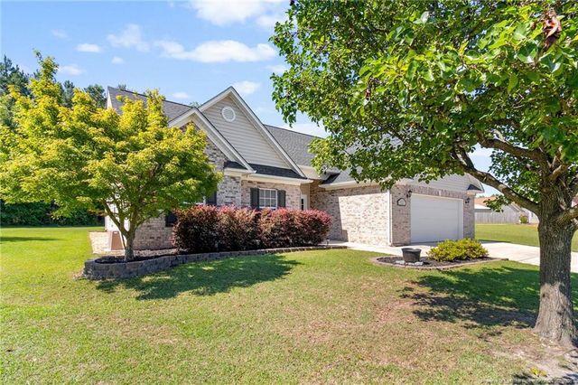 135 Kennedy Drive, Raeford, NC 28376