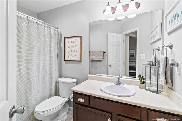 135 Kennedy Drive, Raeford, NC 28376