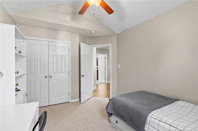 135 Kennedy Drive, Raeford, NC 28376