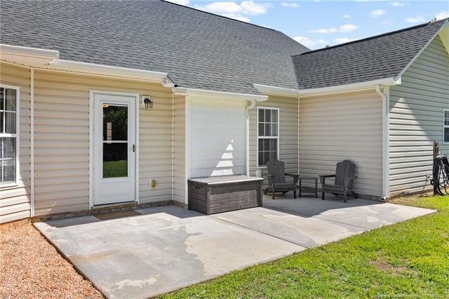 135 Kennedy Drive, Raeford, NC 28376