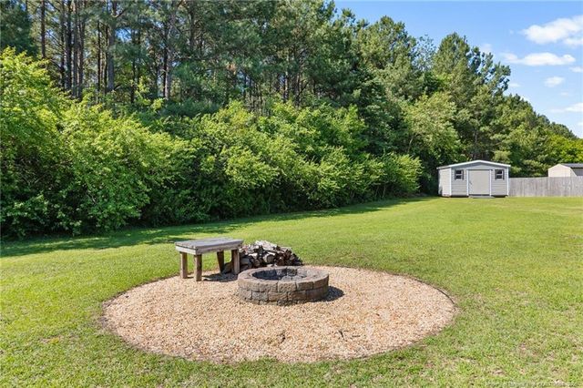 135 Kennedy Drive, Raeford, NC 28376