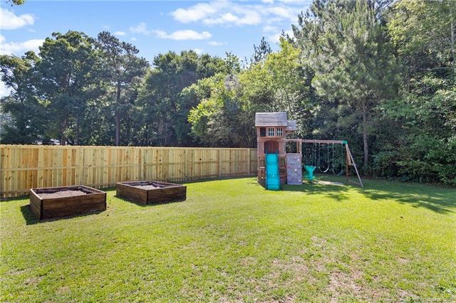 135 Kennedy Drive, Raeford, NC 28376
