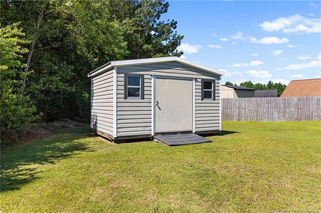 135 Kennedy Drive, Raeford, NC 28376