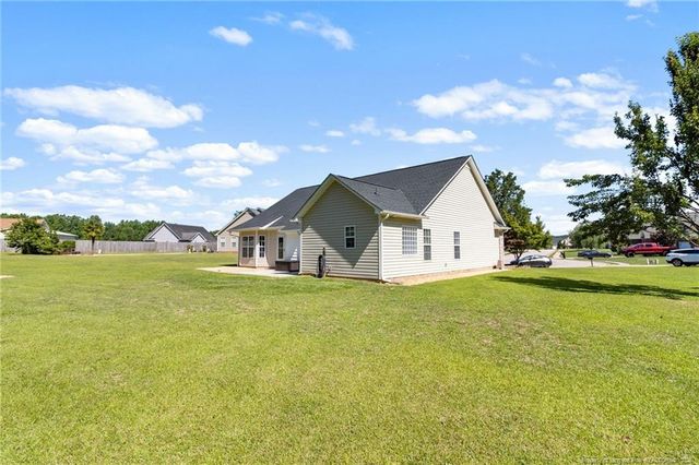 135 Kennedy Drive, Raeford, NC 28376