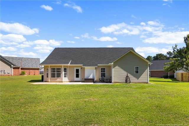 135 Kennedy Drive, Raeford, NC 28376