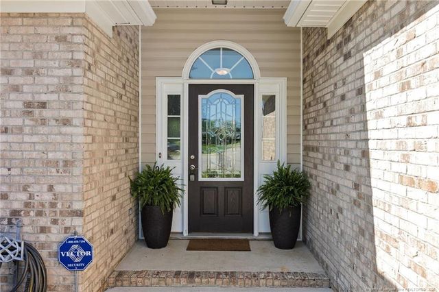 135 Kennedy Drive, Raeford, NC 28376