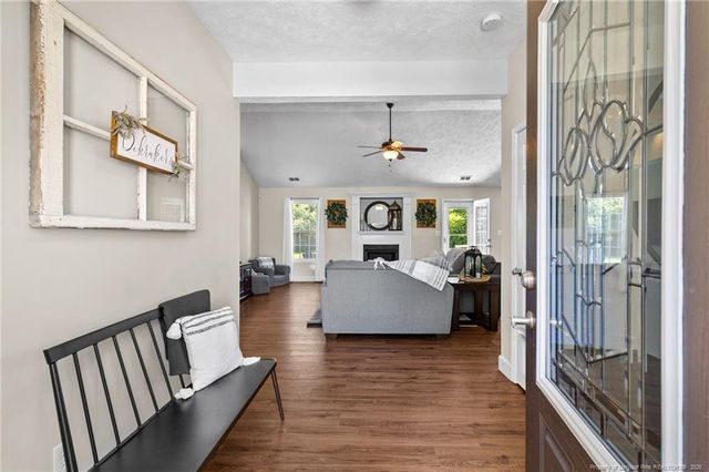 135 Kennedy Drive, Raeford, NC 28376