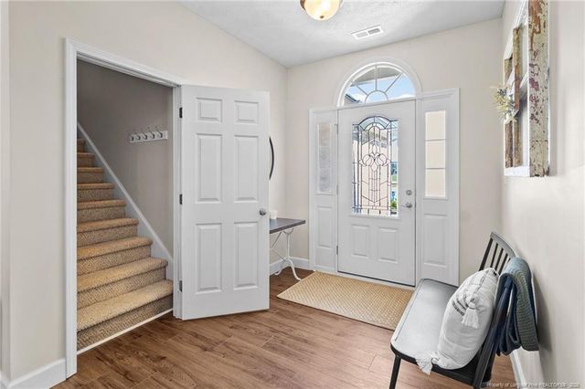 135 Kennedy Drive, Raeford, NC 28376