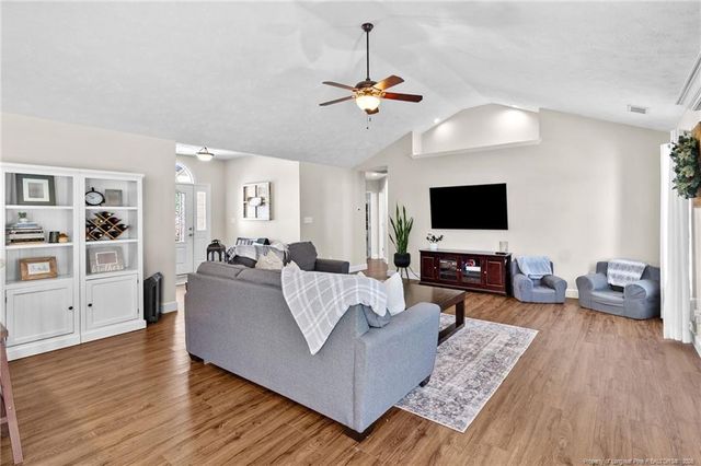 135 Kennedy Drive, Raeford, NC 28376
