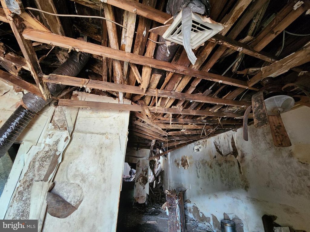 Image 5 of property listing at 2117 E FAYETTE ST, Baltimore, MD 21231