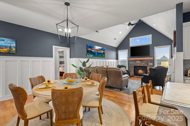 235 Windstone Drive, Fletcher, NC 28732