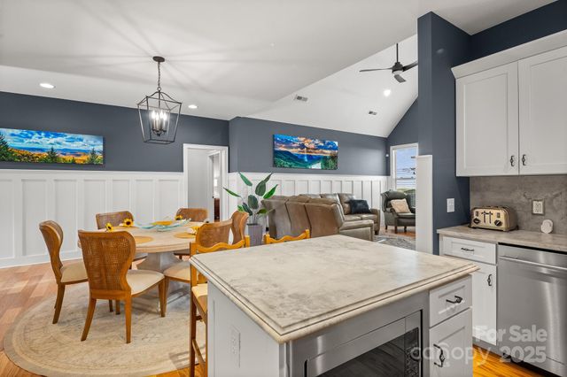 235 Windstone Drive, Fletcher, NC 28732