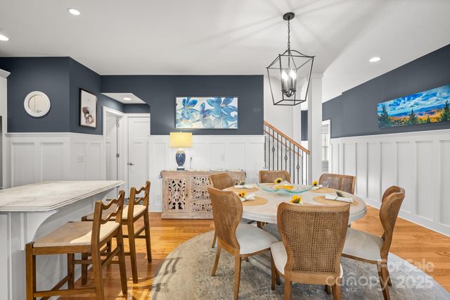 235 Windstone Drive, Fletcher, NC 28732