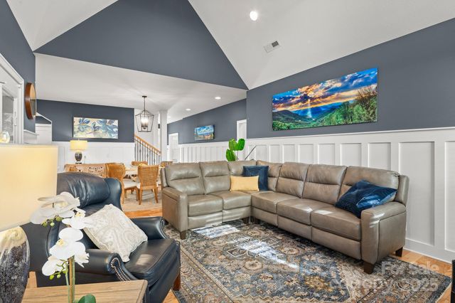 235 Windstone Drive, Fletcher, NC 28732