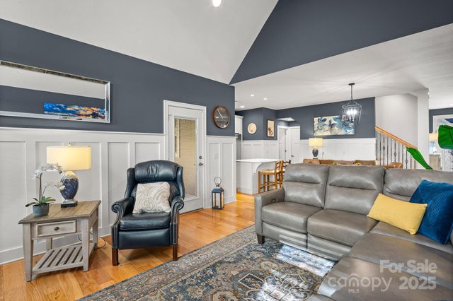 235 Windstone Drive, Fletcher, NC 28732