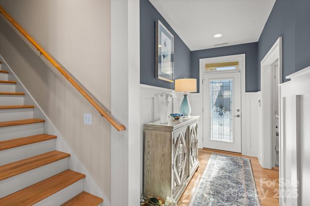 235 Windstone Drive, Fletcher, NC 28732