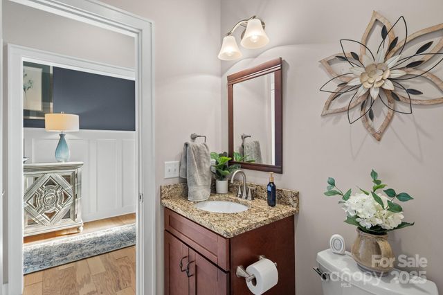 235 Windstone Drive, Fletcher, NC 28732