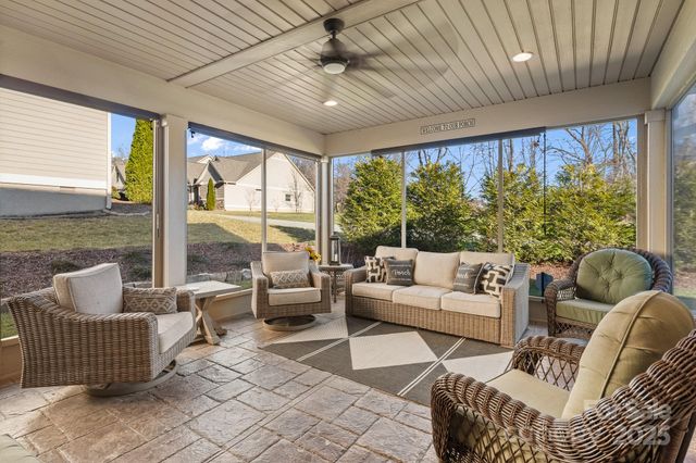 235 Windstone Drive, Fletcher, NC 28732