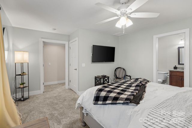 235 Windstone Drive, Fletcher, NC 28732