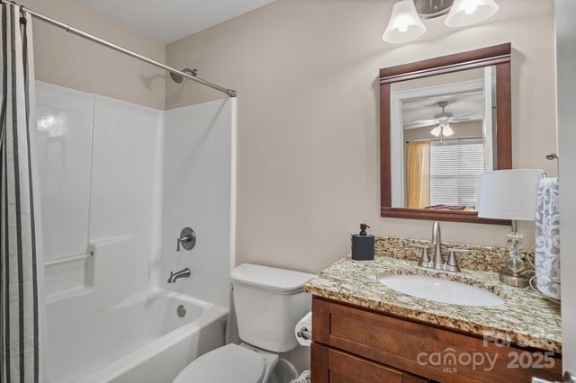 235 Windstone Drive, Fletcher, NC 28732