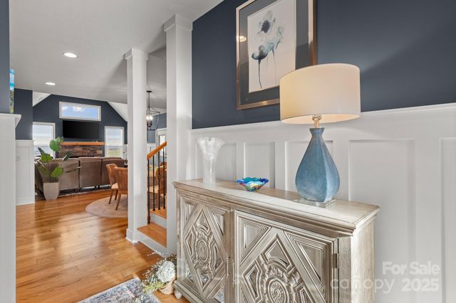 235 Windstone Drive, Fletcher, NC 28732