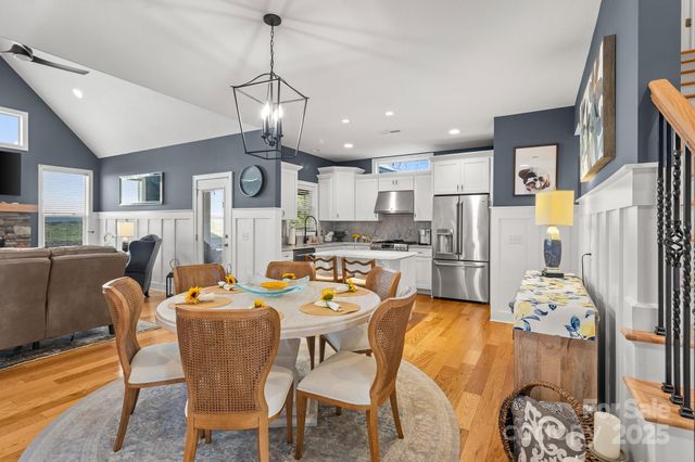 235 Windstone Drive, Fletcher, NC 28732