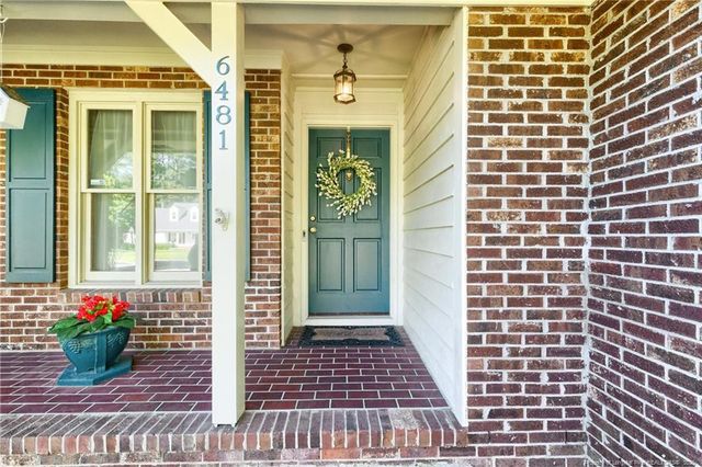 6481 Windy Creek Way, Fayetteville, NC 28306