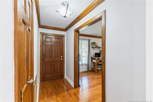 6481 Windy Creek Way, Fayetteville, NC 28306