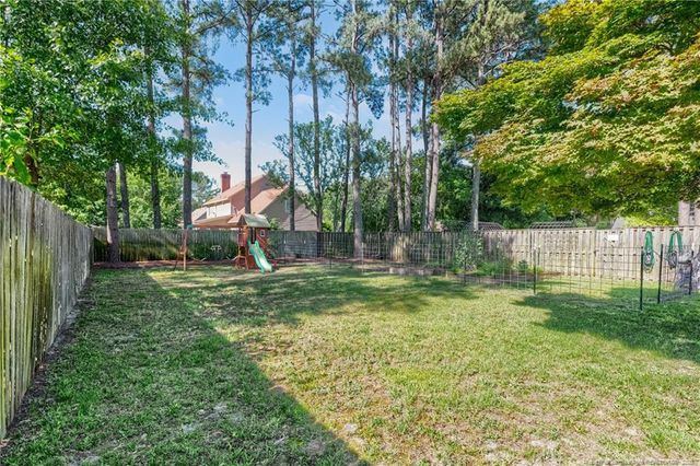 6481 Windy Creek Way, Fayetteville, NC 28306