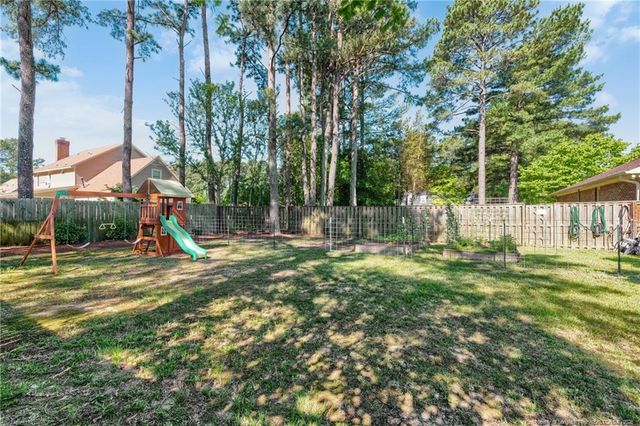 6481 Windy Creek Way, Fayetteville, NC 28306