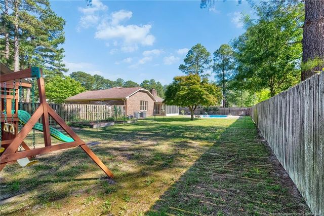 6481 Windy Creek Way, Fayetteville, NC 28306