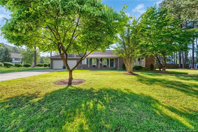 6481 Windy Creek Way, Fayetteville, NC 28306