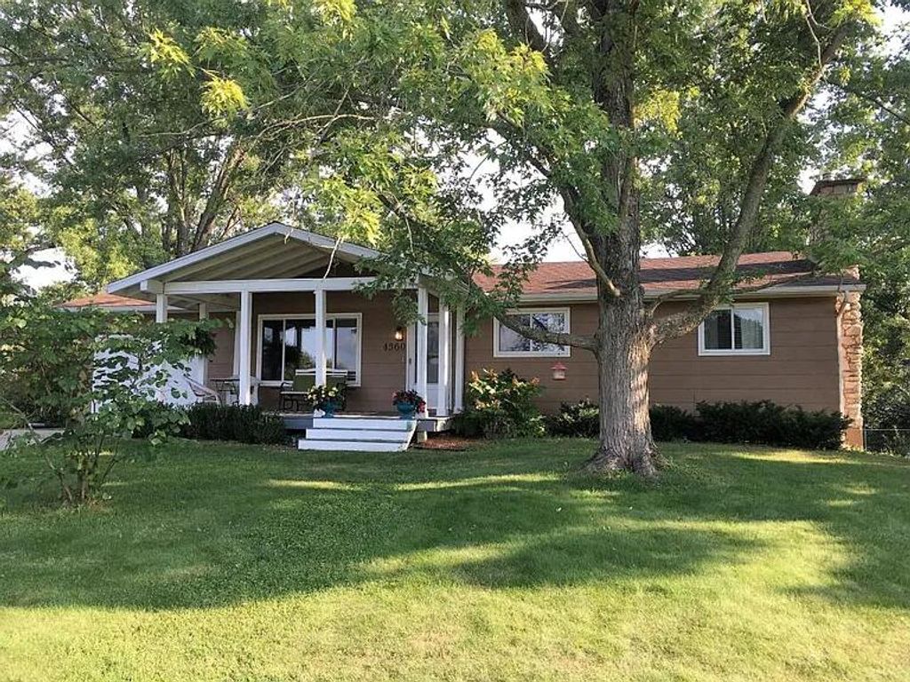 4360 E LANG DR, Columbia, MO 65202