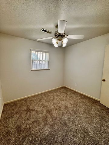 1821 S Beth Drive, Rogers, AR 72758