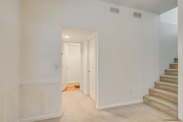 1721 APPALOOSA DR, Cheyenne, WY 82001