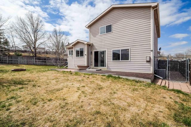 1721 APPALOOSA DR, Cheyenne, WY 82001