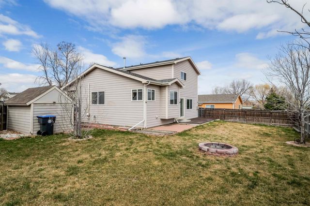 1721 APPALOOSA DR, Cheyenne, WY 82001