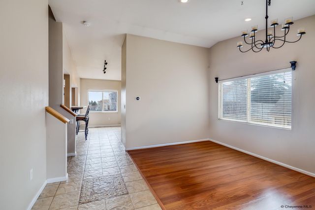 1721 APPALOOSA DR, Cheyenne, WY 82001