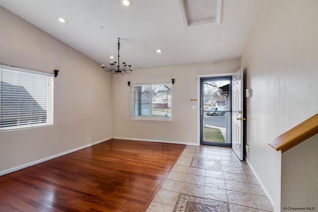 1721 APPALOOSA DR, Cheyenne, WY 82001