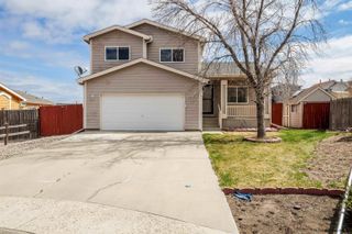 1721 APPALOOSA DR, Cheyenne, WY 82001