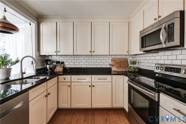 4113 Wythe Ave, Richmond, VA 23221