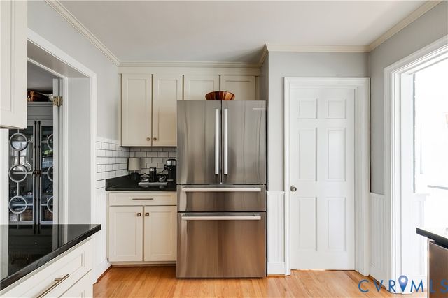 4113 Wythe Ave, Richmond, VA 23221