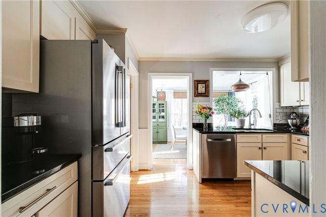 4113 Wythe Ave, Richmond, VA 23221