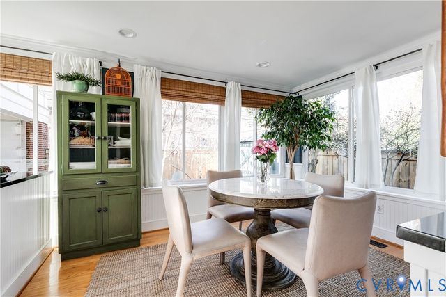 4113 Wythe Ave, Richmond, VA 23221