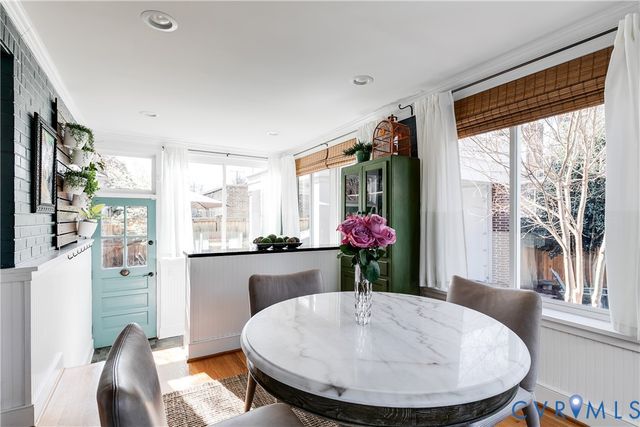 4113 Wythe Ave, Richmond, VA 23221