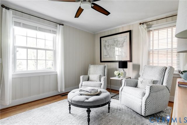 4113 Wythe Ave, Richmond, VA 23221