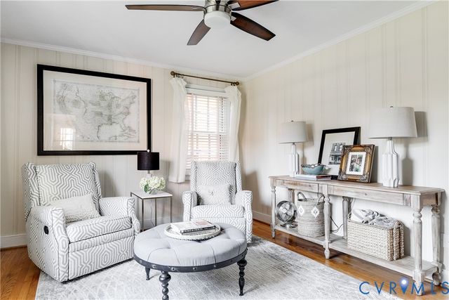 4113 Wythe Ave, Richmond, VA 23221