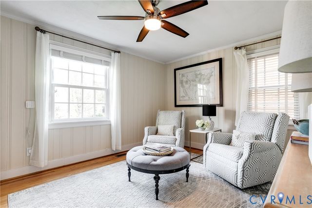 4113 Wythe Ave, Richmond, VA 23221